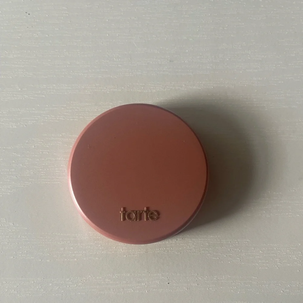 NWOB Tarte Amazonian Clay 12-Hour Blush in paaarty - Picture 1 of 3